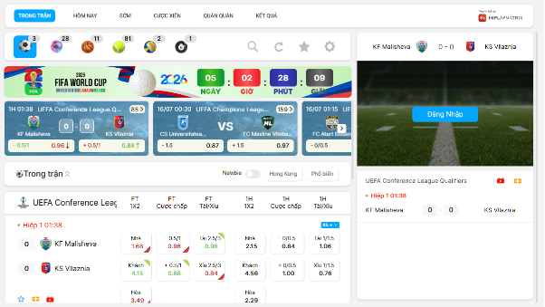 Fun88 Cloudcomputing – Link Vào Trang Chủ Fun88 Chính Thức Tại Việt Nam 10 Tham gia Fun88